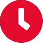 opening times icon